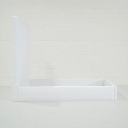 Berkeley - High (Upholstered) Bed