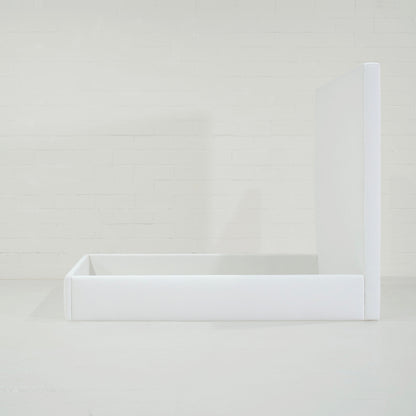 Berkeley - High (Upholstered) Bed