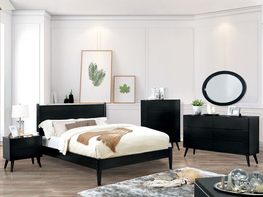 Collection de chambres noires Lennart