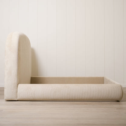 Bowery Bed