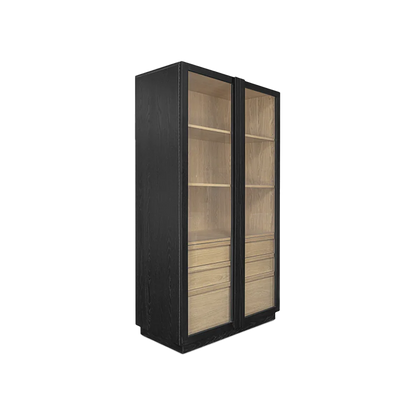 Bibliothèque Brakka