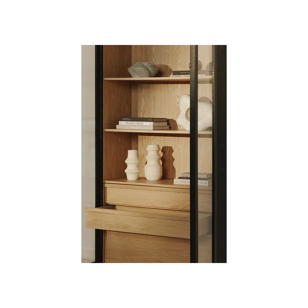 Bibliothèque Brakka