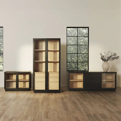 Bibliothèque Brakka