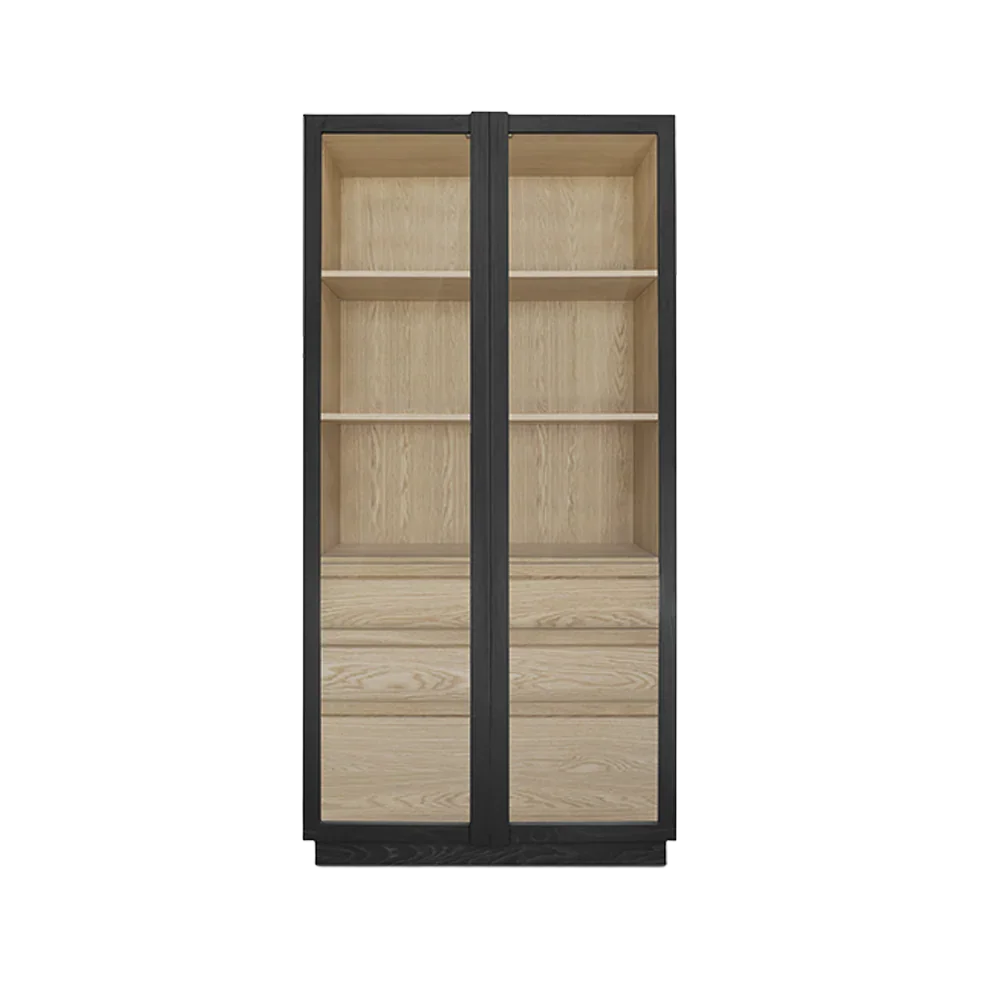 Bibliothèque Brakka