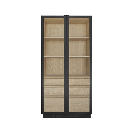 Bibliothèque Brakka