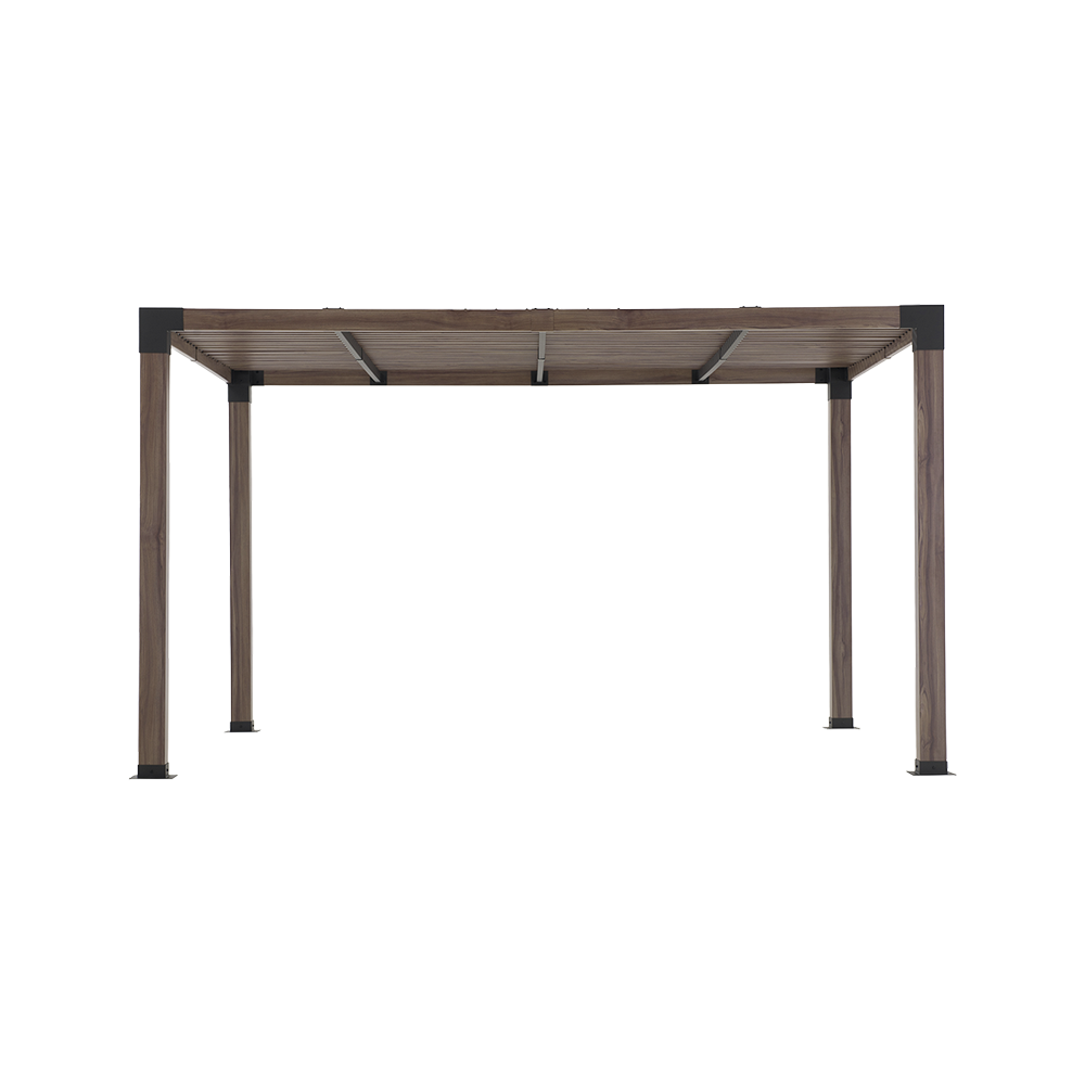 Pergola Brava 10x12