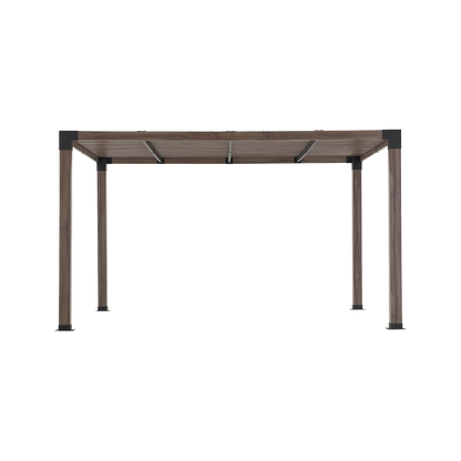 Pergola Brava 10x12