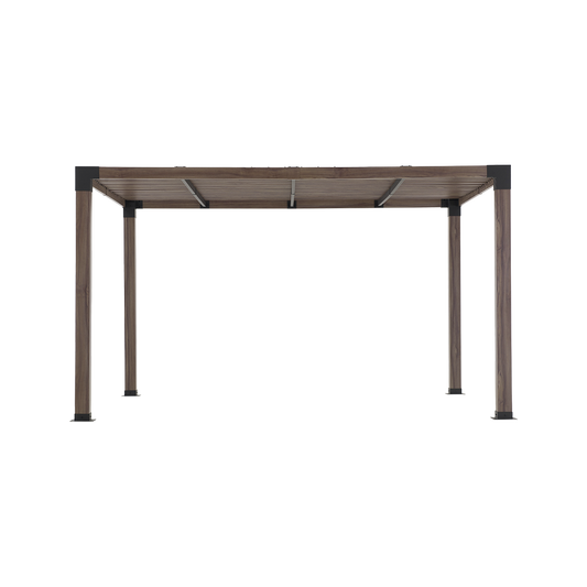 Pergola Brava 10x12