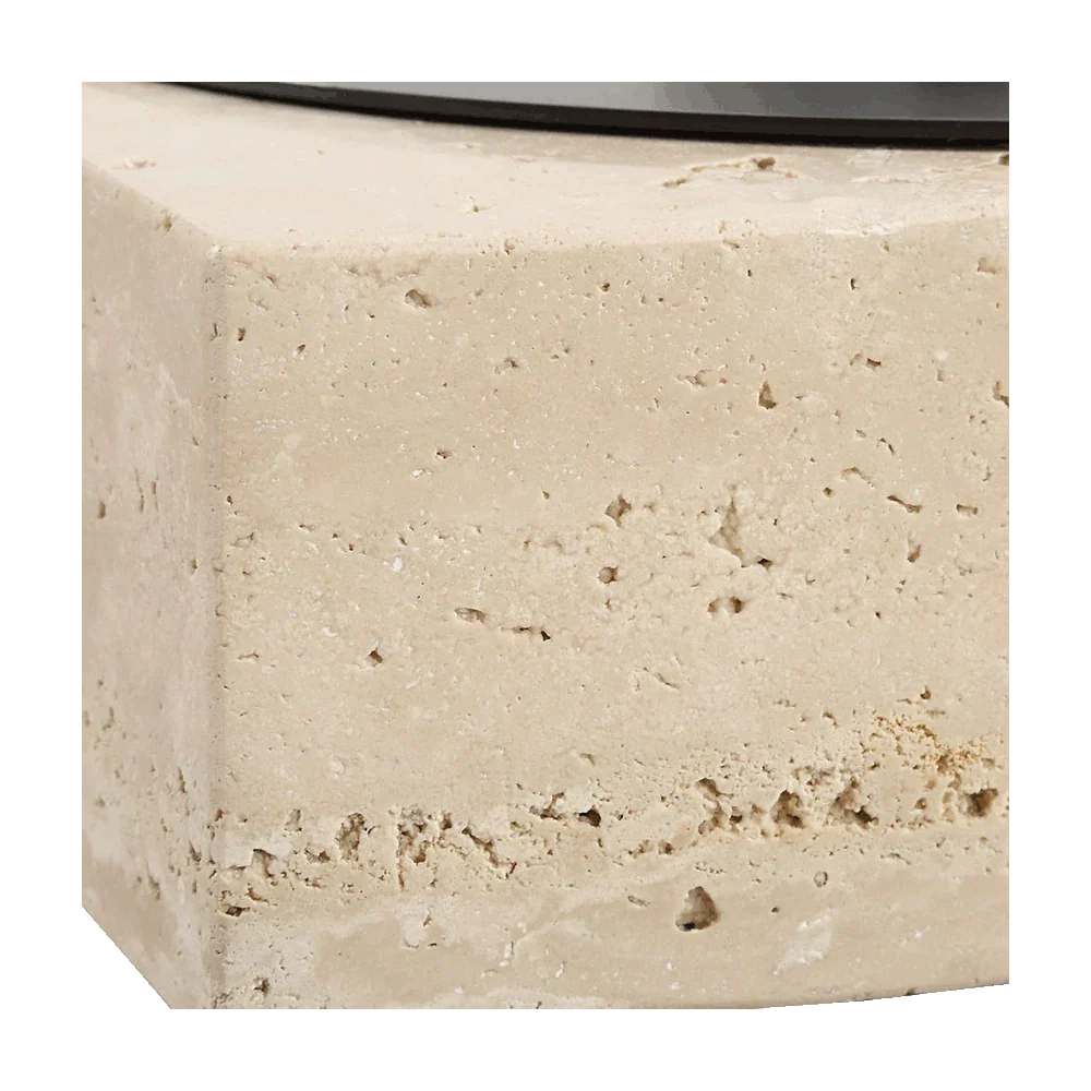 Coffret en pierre Brava