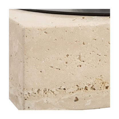 Coffret en pierre Brava