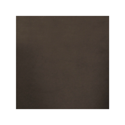 Fauteuil Bruna marron