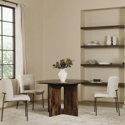 Table à manger Bruna