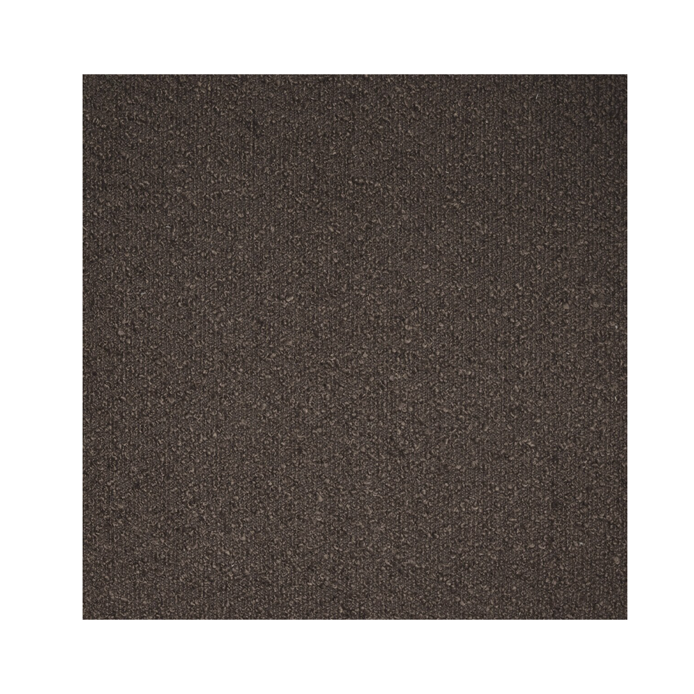 Chaise de salle à manger Bruna marron