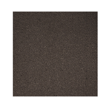 Chaise de salle à manger Bruna marron