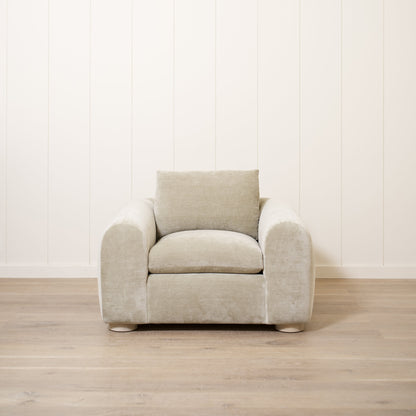 Bruno Chair