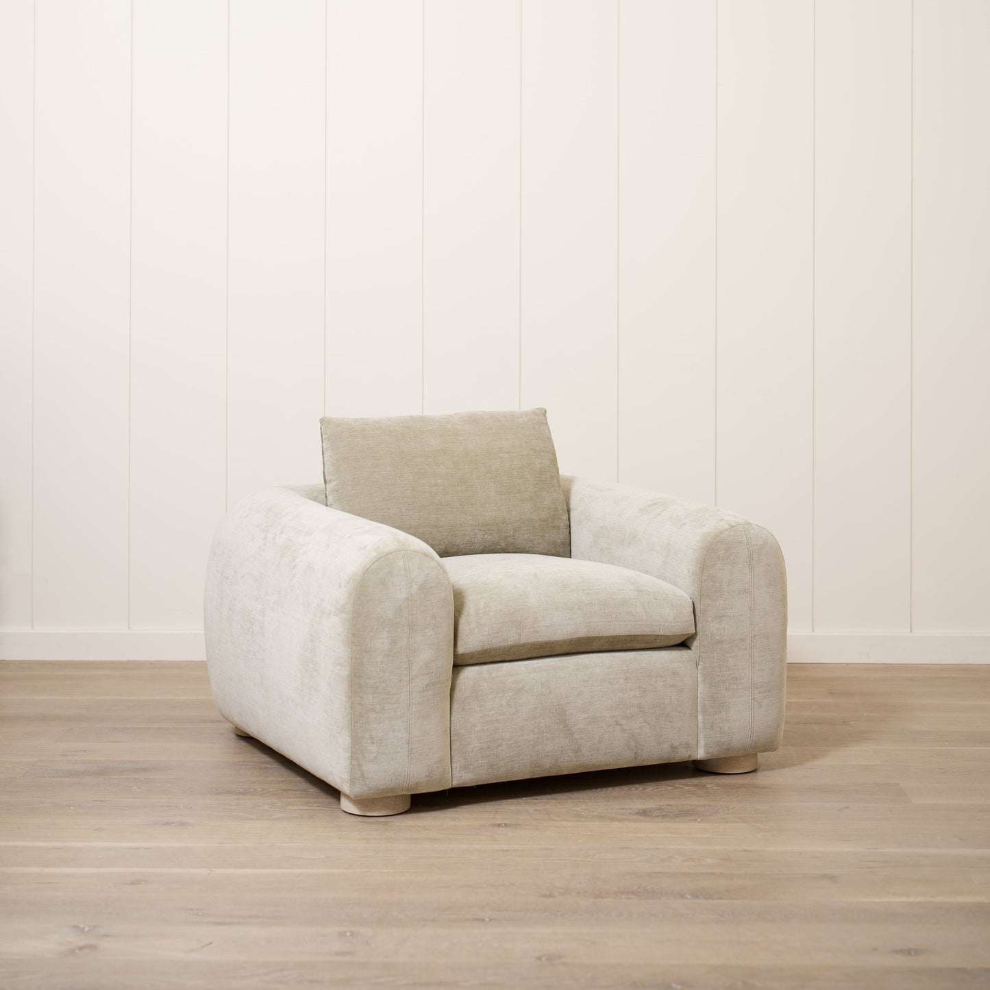 Bruno Chair