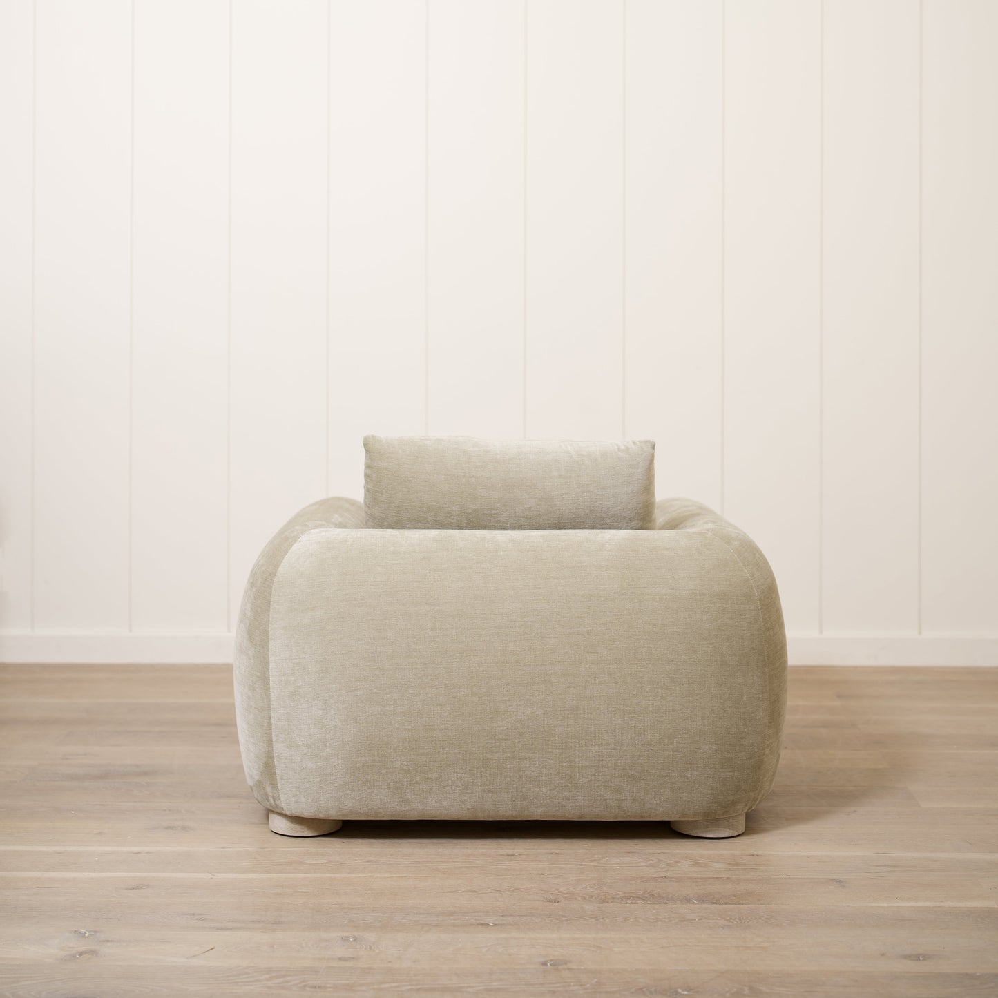 Bruno Chair