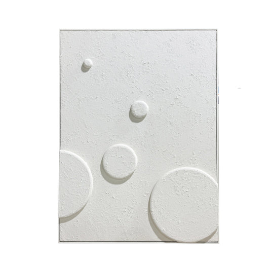 Bubbles #1 Art