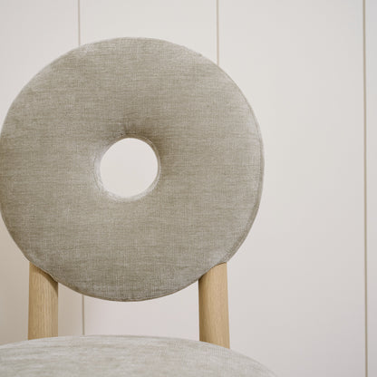 Button Counter Stools