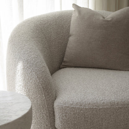 Ansel Swivel Chair