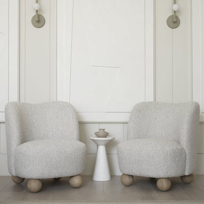 Blythe Chair
