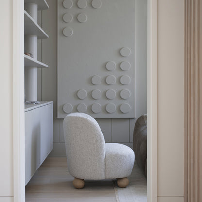 Blythe Chair