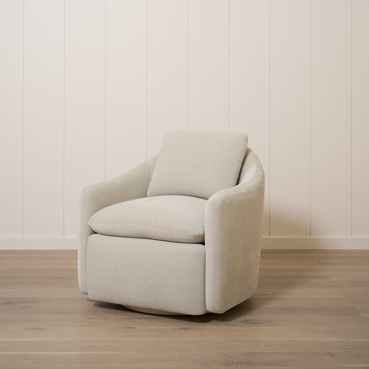 Jade Chair