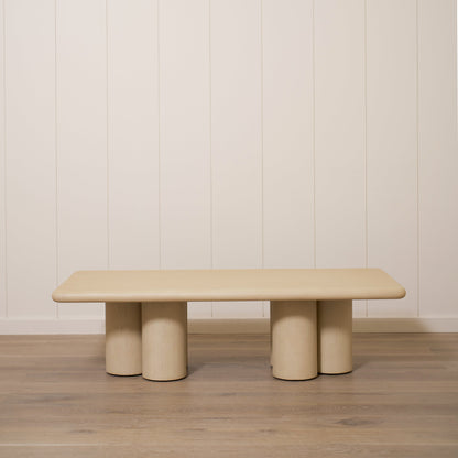 Lucas Coffee Table