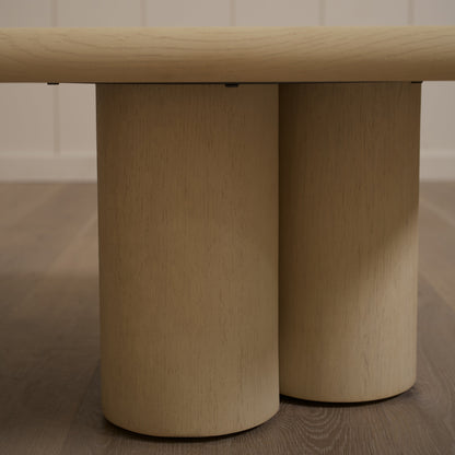 Lucas Coffee Table