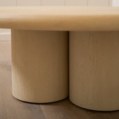 Colton Coffee Table