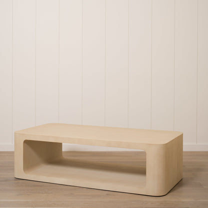 Matteo Coffee Table
