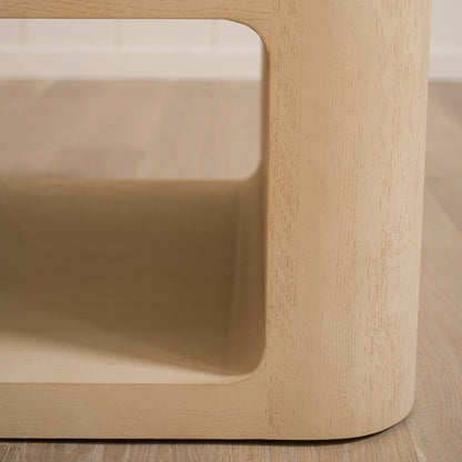 Matteo Coffee Table