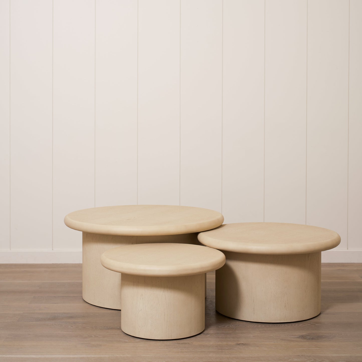 Albany Coffee Table