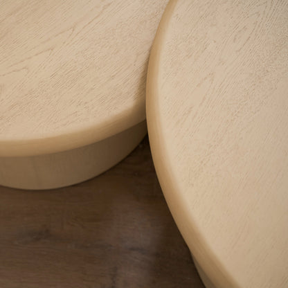 Albany Coffee Table