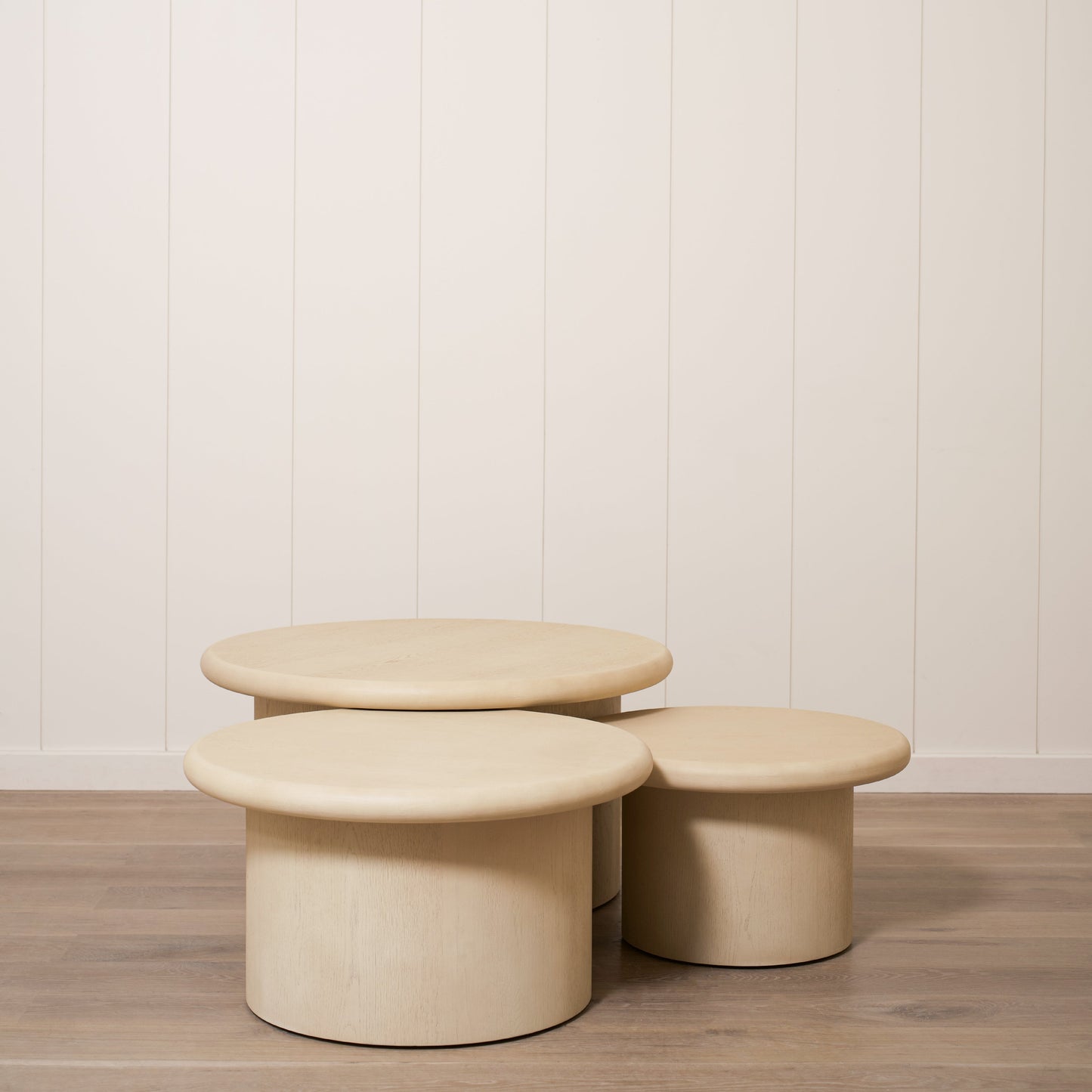Albany Coffee Table