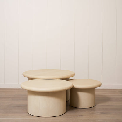Albany Coffee Table