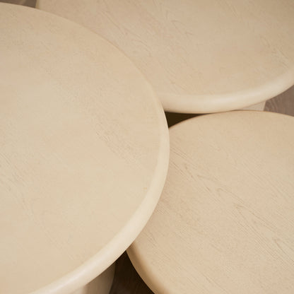 Albany Coffee Table