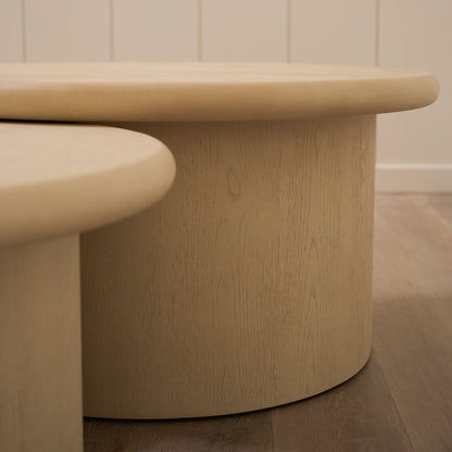 Albany Coffee Table