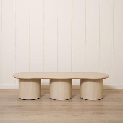 Alexandra Coffee Table