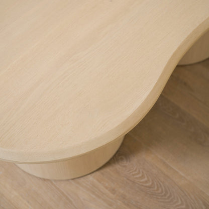 Alexandra Coffee Table