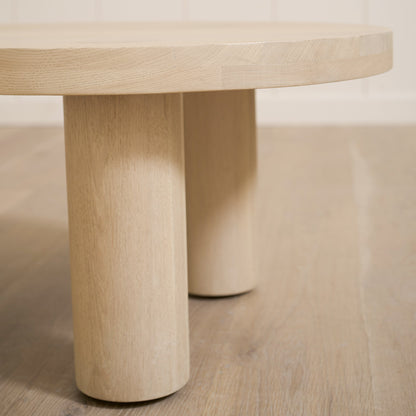 Cora Coffee Table