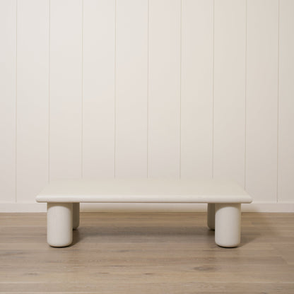 Cordova Coffee Table