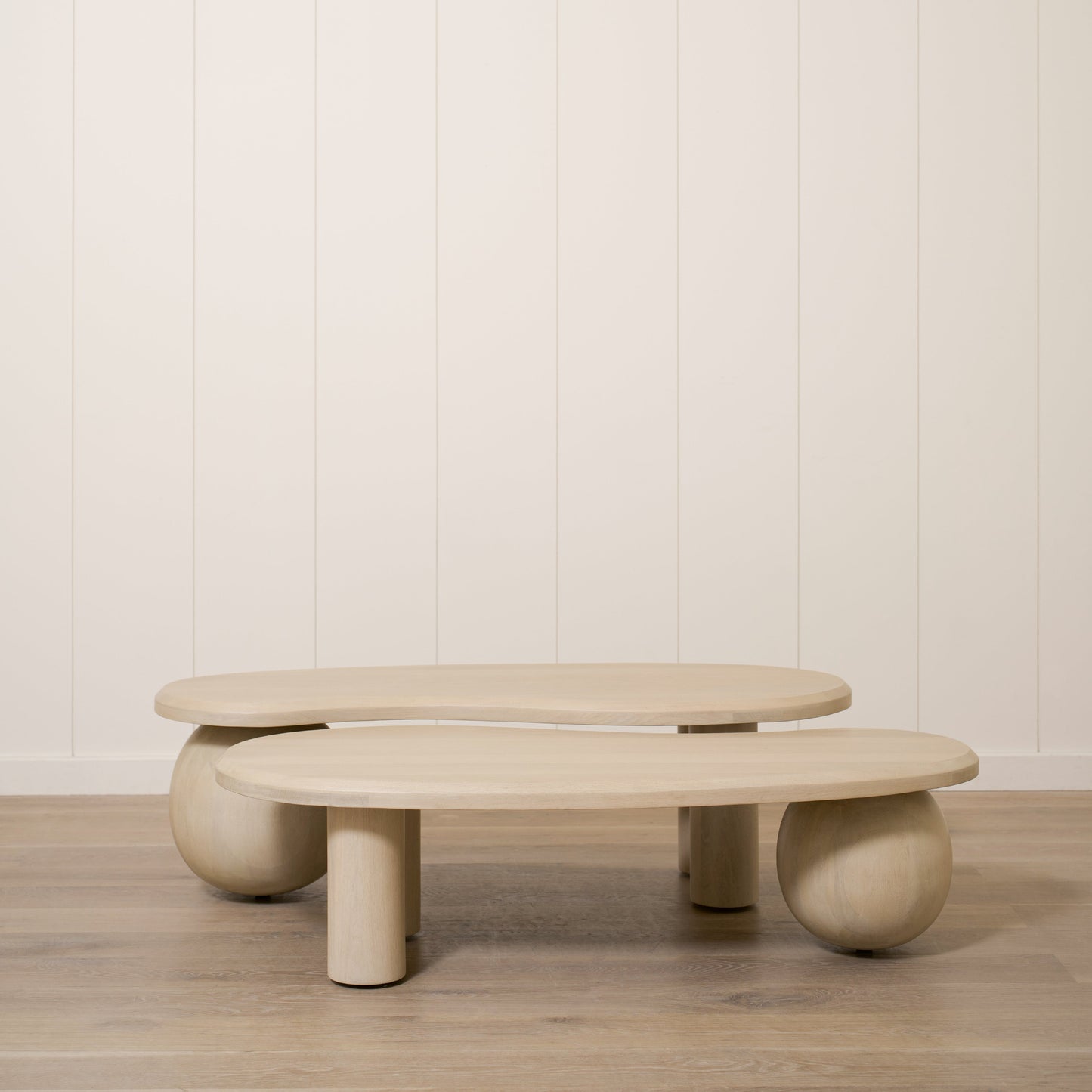 Melo Double Large Coffee Table