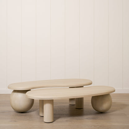 Melo Double Large Coffee Table