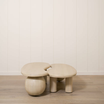 Melo Double Large Coffee Table