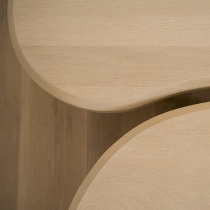 Melo Double Large Coffee Table