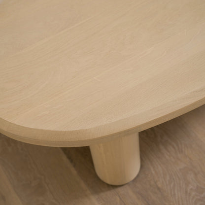 Melo Double Large Coffee Table
