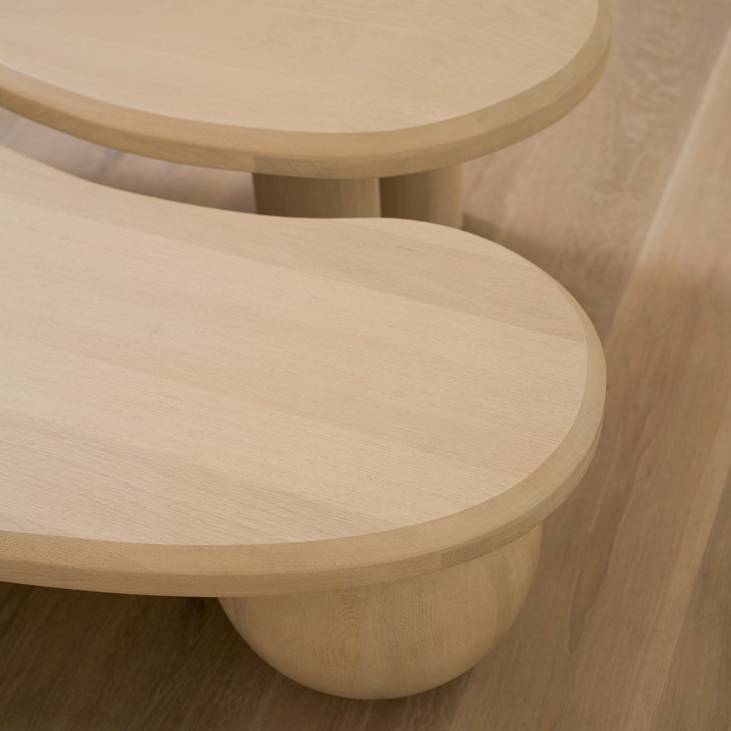 Melo Double Large Coffee Table