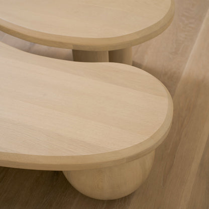 Melo Double Large Coffee Table
