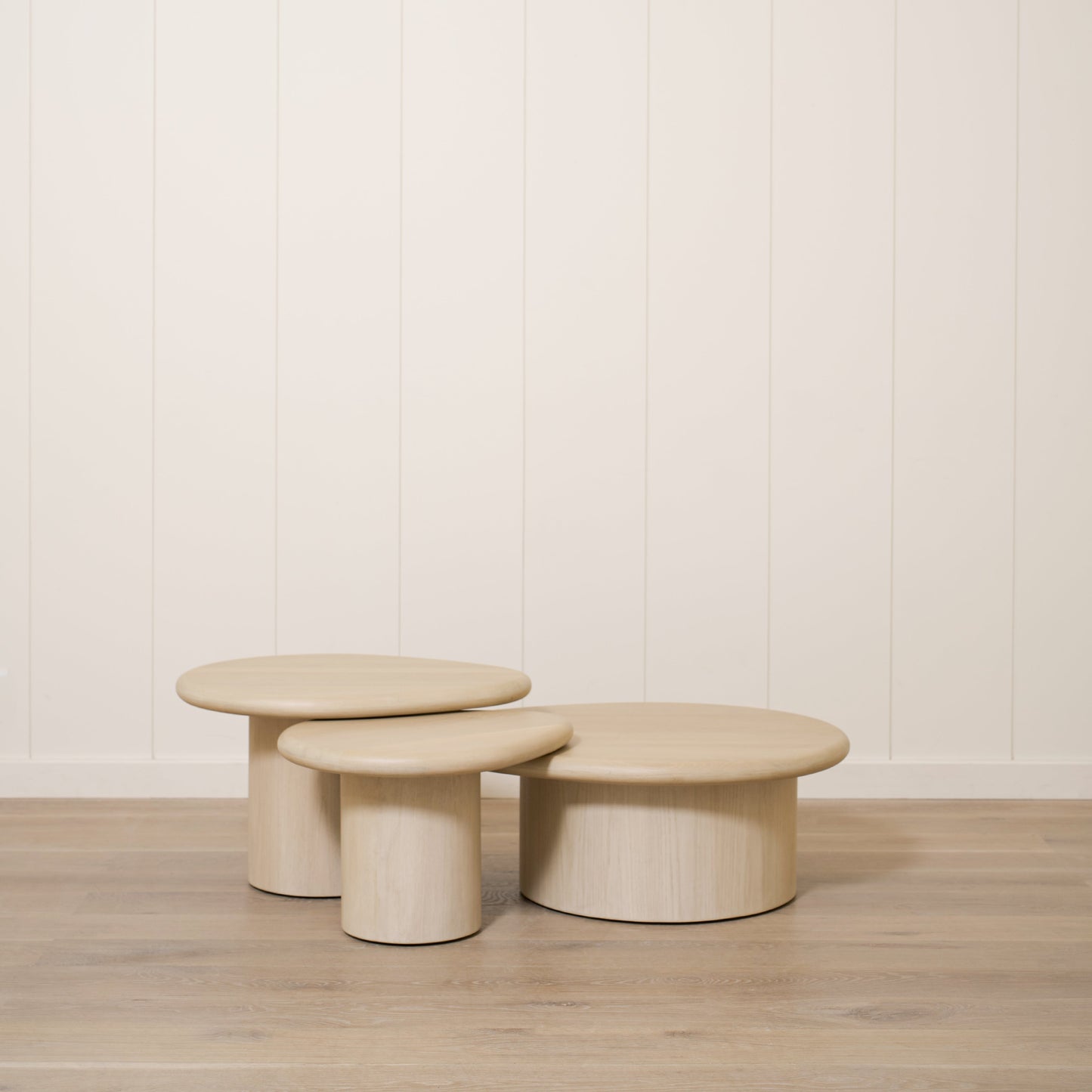 River Coffee Table
